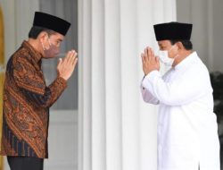 Meski Tantangan Besar, Terbentuknya Koalisi untuk Usung Ganjar-Prabowo di Pilpres 2024 Masih Memungkinkan