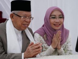 Inilah Kriteria Cawapres 2024 Pilihan Wakil Presiden KH. Ma’ruf Amin