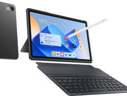 Simak Spek, Huawei MatePad 11 2023, Performa Tablet Dengan Rasa PC!