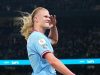 Luar Biasa, Inilah Prestasi Dalam Angka Erling Haaland Musim ini Di Liga Inggris!