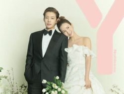 Taeyang Bigbang dan Gummy Akan Nyanyi di Acara Pernikahan Se7en dan Lee Da Hae !
