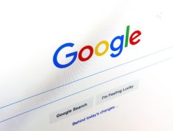 Masa Depan Pencarian Google, Bisa Lewat Suara Manusia