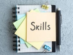 Ketrampilan Paling Penting di Era Kerja Masa Depan