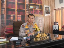 Konferensi Tingkat Tinggi ASEAN ke-42, Polda Bali Tingkatkan Pengamanan