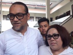 Idap Kanker Payudara, Nunung Ungkapkan Kebaikan Suaminya Iyan Sambiran