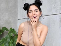 Dikira Artis Gimmik, Rachel Vennya : “Kalau Dibayar Mahal Banget Mau”