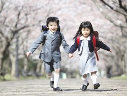 Ternyata Ini Yang Bikin Seorang Anak Sukses! Pendidikan Bukan Jaminan! Orang Tua Wajib Simak!
