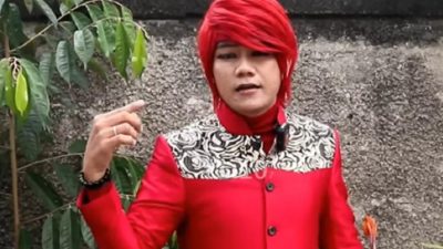 Keras! Pesulap Merah Jika Ingin Dimaafkan Suku Dayak Harus Lakukan Ini!