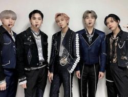 Lirik Lagu Welcome To My Paradise Dari WayV K-Pop Asal Korea