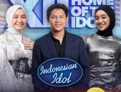 Road to Grand Final, Siapa The Next Idol 2023? Salma, Nabila Apa Ronny ?