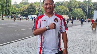 Indonesia Loloskan Tujuh Petinju Ke Semifinal Di SEA Games 2023
