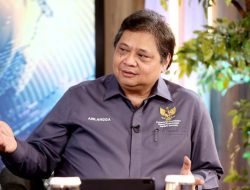 Menko Airlangga: Proyek Strategis Nasional Tak Berhenti Meski Pergantian Pemerintahan