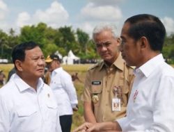 Kesepakatan Gerindra dan PDIP untuk Hindari Politik Identitas dan Polarisasi