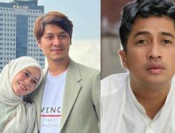 Irfan Hakim Umumkan Pemecatan Rizky Billar Di Televisi, Saat Ketemu Kok Kayak Canggung Gitu Ya !