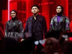 Ronny Tersingkir Di TOP 3 Road To Grand Final Indonesian Idol, Salma Dan Nabila Lolos