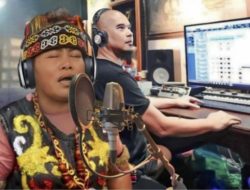 Ahmad Dhani Gelontorkan Uang 2,5 Miliar Demi Ingin Duet Dengan Ida Dayak, Benar Gak Sih?