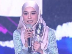 Tak Di Temani Suami Karena Di Boikot Tv, Lesti Kejora Malah Boyong 4 Penghargaan SCTV Music Award 2023