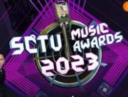 Inilah Daftar Para Pemenang Dan Nominasi SCTV Music Awards 2023