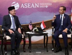 Indonesia Berhasil Menyepakati Sejumlah Perjanjian Kerjasama Ekonomi ASEAN