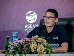 KTT ASEAN Perkuat Labuan Bajo Sebagai Destinasi MICE