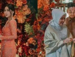 Unggah Moment Saat Tunangan, Adinda Thomas Dan Raka Akmal Bikin Baper Netizen