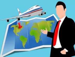 Rangkaian Wisata Indonesia-Malaysia-Thailand Bakal Dipromosikan Satu Paket