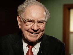 Ingin Sukses dan Kaya Raya, Simak Nasehat  Seorang Billionaire, Warren Buffet!