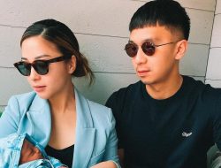 Intip 5 Sumber Kekayaan Suami Nikita Willy, Ternyata Terlahir Dari Keluarga Tajir Melintir !!