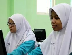 Dua Pelajar dari Madrasah di Ponorogo Raih Kesempatan Kuliah Di Universitas Top Dunia