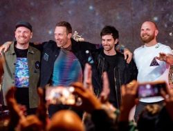 Pemimpin PAS Serukan Pembatalkan Konser Coldplay Di Malaysia