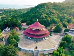Sandiaga Uno Tetapkan Desa Wisata Dewi Tari Kabupaten Bangka Belitung, Sebagai Wisata Terbaik Berkelas Dunia