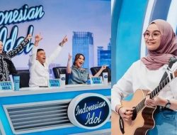 Talenta Salma Sejak Kecil Sudah Terlihat Dari Ikuti Audisi The Voice Kids Sampai Cover Lagu Musisi Indonesia