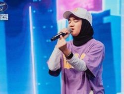 Perjalanan Karir Nabilah Taqiyyah Hingga Masuk Dalam Grand Final Indonesian Idol 2023