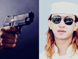 Kondisi Habib Bahar Usai Tertembak Diperutnya, Pengacara: Sehat dan tenang