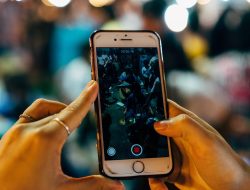 Sudah Tahu Cara Kompres Ukuran File Video, Tanpa Mengurangi Kualitas Gambarnya! Simak Ya!