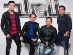 Mengusung Tema Intimate Group Band Wali Siap Guncang Malaysia