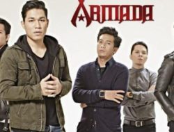 Terlihat Mengusir Fans Dari Atas Panggung, Group Band Armada Disentil Netizen