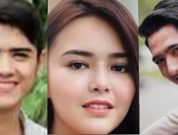 Amanda Manopo Disuruh Milih Antara Arya Saloka Atau Aliando Syarief? Ini Komentar Netizen !!