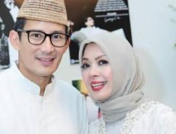 Sekretaris Menparekraf Meninggal Dunia, Istri Sandiaga Uno Ucapkan Bela Sungkawa