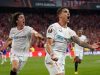 Lolos Final Liga Europa, Sevilla Atasi Perlawanan Juventus Sampai Extra Time, Skor 2-1!
