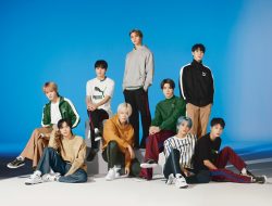 Simak Lirik dan Terjemahan, Ay Yo – NCT 127! Lagu Yang Bikin Semangat!