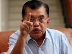 JK: 50% Lebih Ekonomi RI Dikuasai Etnis Tionghoa