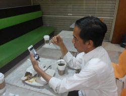 Sebanyak 7.400 Aduan Jalan Rusak Masuk Ke Medsos Presiden