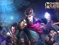 Sudah Bosan Dibilang Noobs Saat Main Mobile Legend? Simak Supaya Cepet Jago!