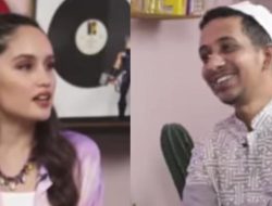 Ternyata Sejak Lahir Cinta Laura Sudah Diajarkan Agama Islam Oleh Ibunya, Habib Ja’far Jadi Saksinya !!