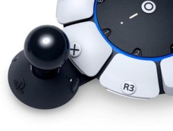 Playstation Perkenalkan Access Controller Untuk PS5, Main PS Tambah Anteng!