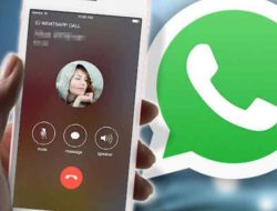 Cara Mudah Merekam Panggilan Telepon WA, Untuk Pengguna Android Dan iPhone