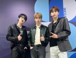 Simak Lirik dan Terjemahan  Perfume – NCT Dojaejung, Lagu Debut Sub Unit NCT!