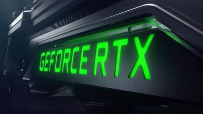 Perusahaan Hardware PC Colorful, Resmi Luncurkan Kartu Grafis GeForce RTX 4060 Ti Dan RTX 4060 Series