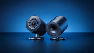 Razer Luncurkan Seri Speaker Gaming Baru, Nommo V2